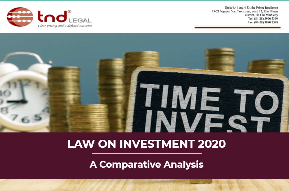 research topics on investment law